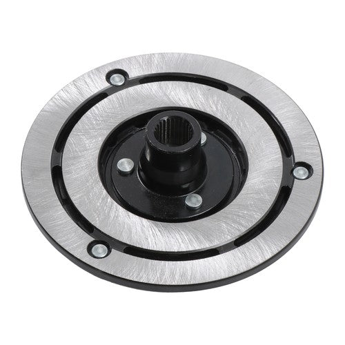 Solid Spare A/C AC Compressor Clutch Kit for Nissan Quest 11-15 Nissan Murano 09-14 3.5L V6