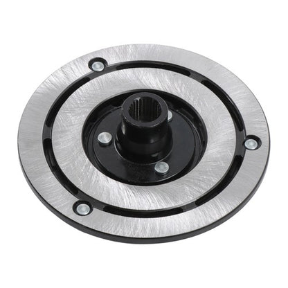 Solid Spare A/C AC Compressor Clutch Kit for Nissan Quest 11-15 Nissan Murano 09-14 3.5L V6