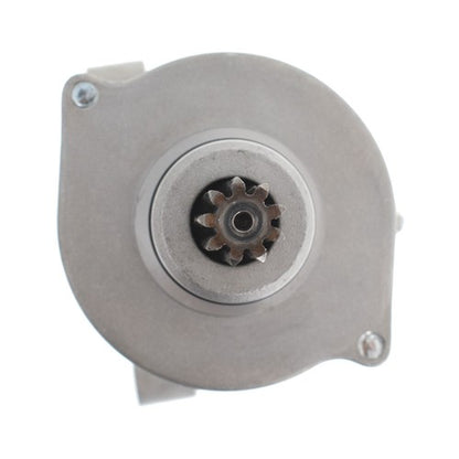 Solid Spare For Yamaha Grizzly 600 YFM600 595Cc 1998 1999 2000 2001 New Starter Motor
