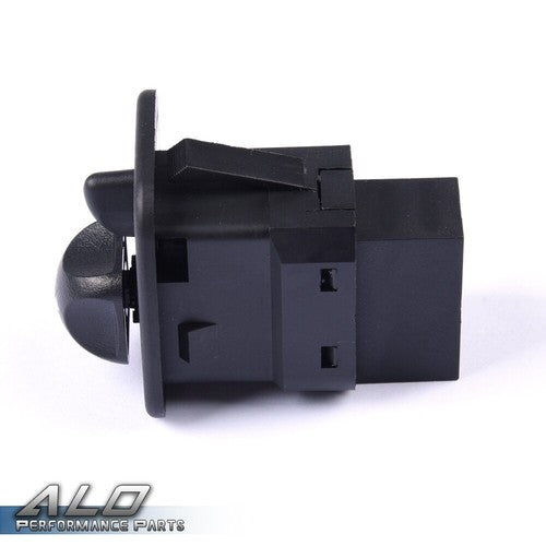 Solid Spare Fit For Ford F150 F250 Expedition Windstar Pickup Power Mirror Switch Button