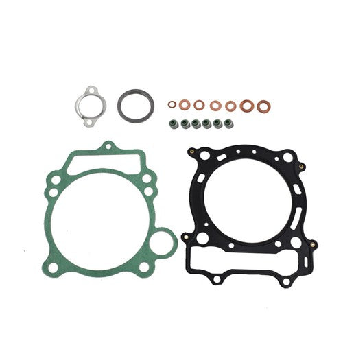 Solid Spare Top End Head Gasket Kit Fit For Yamaha WR450F 2007-2015 YZ450F 2006-2009