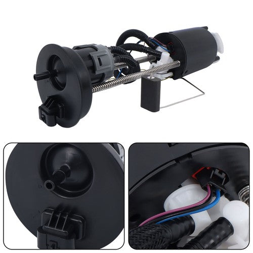 Solid Spare In-Tank Fuel Pump Assembly 275500962 For Sea-Doo Challenger EFI 2008-2023 US