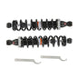 Solid Spare For Yamaha Grizzly 660 4x4 (YFM660F) Front Shocks 5KM-23350-00-00 2pcs 2002-2008