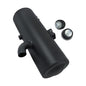 Solid Spare Exhaust Muffler 1260715-029 1260715-489 For Polaris Sportsman 500 4X4 1996-2001