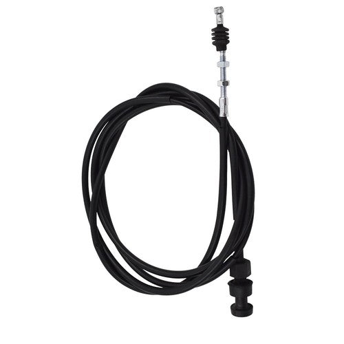 Solid Spare Choke / Starter Cable 54017-1208 For Kawasaki 3000, 3010, 3020 Mule