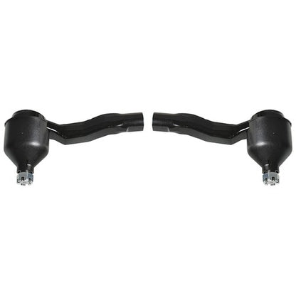 Solid Spare K621373 10× Front Control Arms+Tierods For Nissan 350Z 2003-2008 2009 K621372