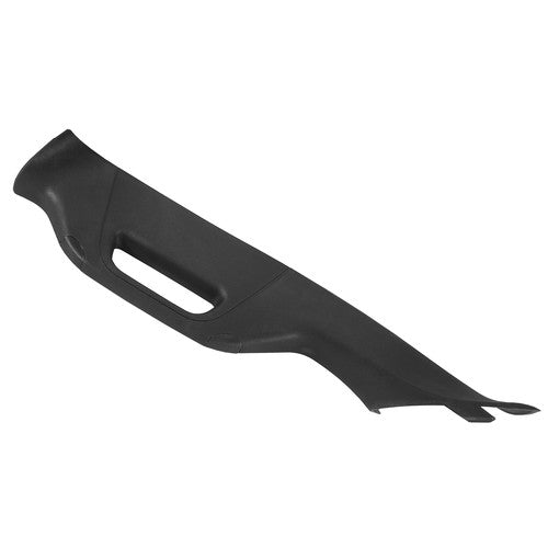 Solid Spare A Pillar Handle Grab Handle Trim Driver Left Side FOR 11-16 Ford F250 F350 F450