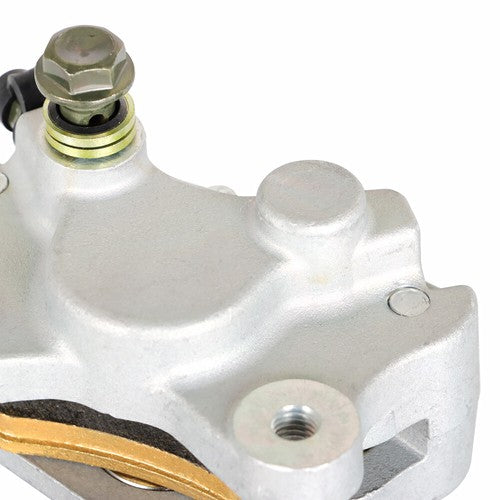 Solid Spare Rear Right Brake Caliper For Arctic Cat250 300 375 400 454 500 2x4 4X4 92-02 USA