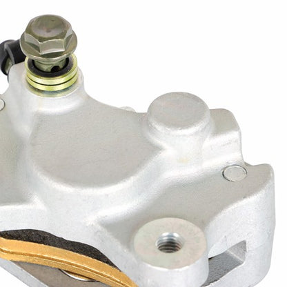 Solid Spare Rear Right Brake Caliper For Arctic Cat250 300 375 400 454 500 2x4 4X4 92-02 USA