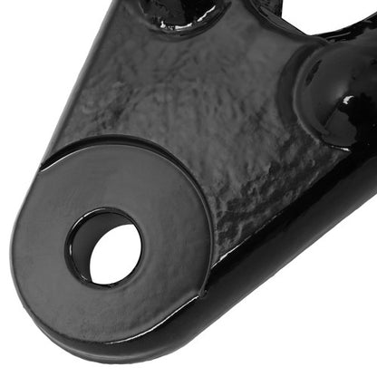 Solid Spare Black Front Lower A Arm For Kawasaki MULE PRO FXT FX FXR DXT 2015-25 Left Right