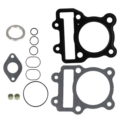 Solid Spare For KAWASAKI KLX110 2002-2017 KLX 110 Gaskets head Top End Gasket Kit Set