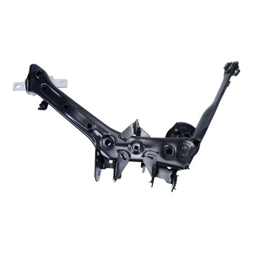 FOR 2013 2014 2015 Honda Civic Rear Trailing Control Arm Set Left+Right