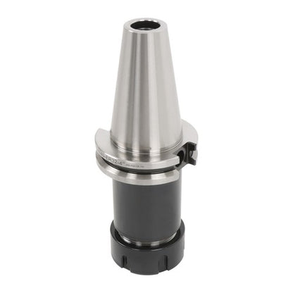 Solid Spare CAT40-ER32-4 Precision Collet Chuck Tool Holder CNC mill 3pcs