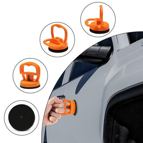 Solid Spare Car Bodywork Dent Repair Puller Pull Panel Ding Remover Sucker Suction Cup Tool
