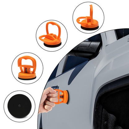 Solid Spare Car Bodywork Dent Repair Puller Pull Panel Ding Remover Sucker Suction Cup Tool