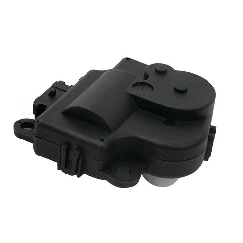 Solid Spare Heater Air Blend Door Actuator Black For 2005 2006-2013 Chevy Impala Corvette
