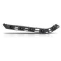 Solid Spare Fit For 2017 2018 2019 Buick LaCrosse Rear Bumper Retainer Bracket Left 26227243