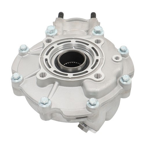 Solid Spare Rear Differential & Axle For Honda TRX300FW Fourtrax 300 4X4 1992-2000