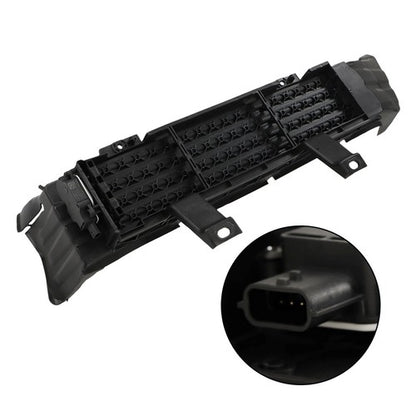 Solid Spare 623306LB0A For Nissan Sentra 2020-2023 Active Grille Shutter Lower With Motor