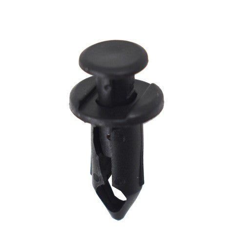 Solid Spare 100pcs ATV Retainer Clips 8mm Push Pin Splash Guard Body Panel For Honda New