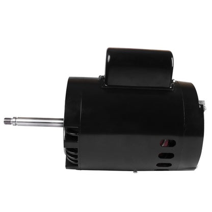 Solid Spare B668 Swimming Pool Water Pump Motor 0.75HP 115/230V 3450 RPM Cleaner Motor