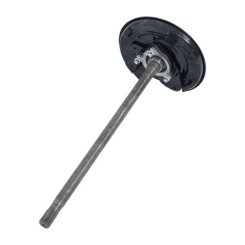Solid Spare Pre-Pressed Rear Left Axle Shaft Assembly 926-145 For Toyota For Tundra 07-2016
