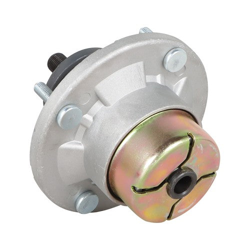 Solid Spare X370 Z525E Deck Spindle Fits For John Deere X350 X330 Z335E Z345R S240 AM144608