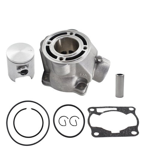 Solid Spare Cylinder Piston Gasket Top End Kit Fit For Yamaha YZ85 80 2002-2018 1993-2001