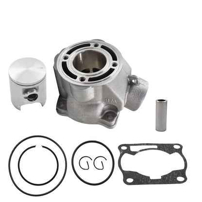 Solid Spare Cylinder Piston Gasket Top End Kit Fit For Yamaha YZ85 80 2002-2018 1993-2001