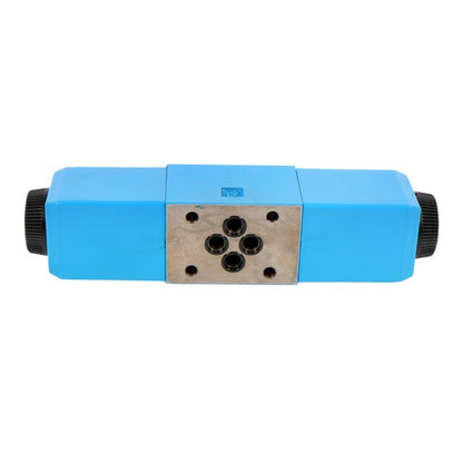 Solid Spare Solenoid Valve Assembly 25/103000 25/104700 25/MM6394 3CX 4CX for JCB Backhoe