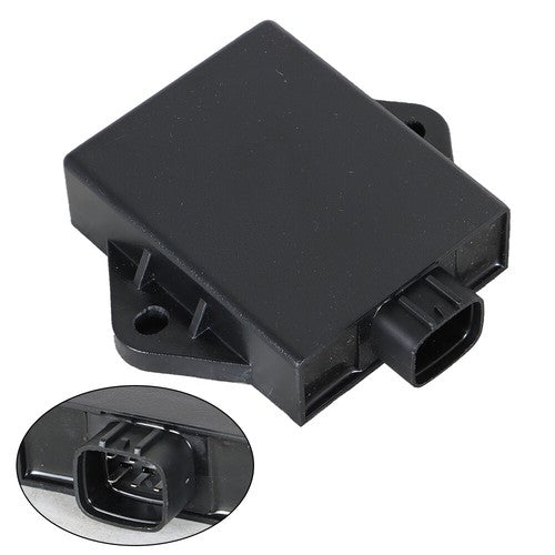 Solid Spare Ignition Coil Spark Plug CDI Box For Arctic Cat 250 1999-2005 2x4 4X4 3530-024