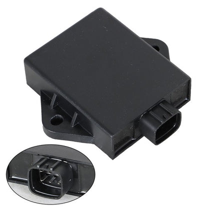 Solid Spare Ignition Coil Spark Plug CDI Box For Arctic Cat 250 1999-2005 2x4 4X4 3530-024