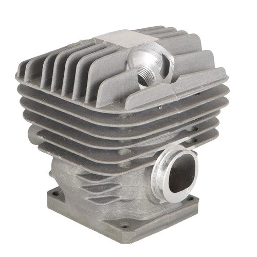 Solid Spare Cylinder Piston Kit For MS460 046 Magnum 52mm Top End Set Gaskets