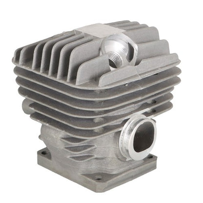 Solid Spare Cylinder Piston Kit For MS460 046 Magnum 52mm Top End Set Gaskets