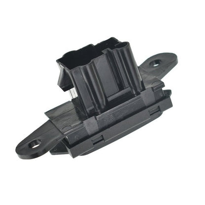 Solid Spare For Ford Bronco 1992-1996 NEW Power Window Door Switch ABS Plastic Black Suit