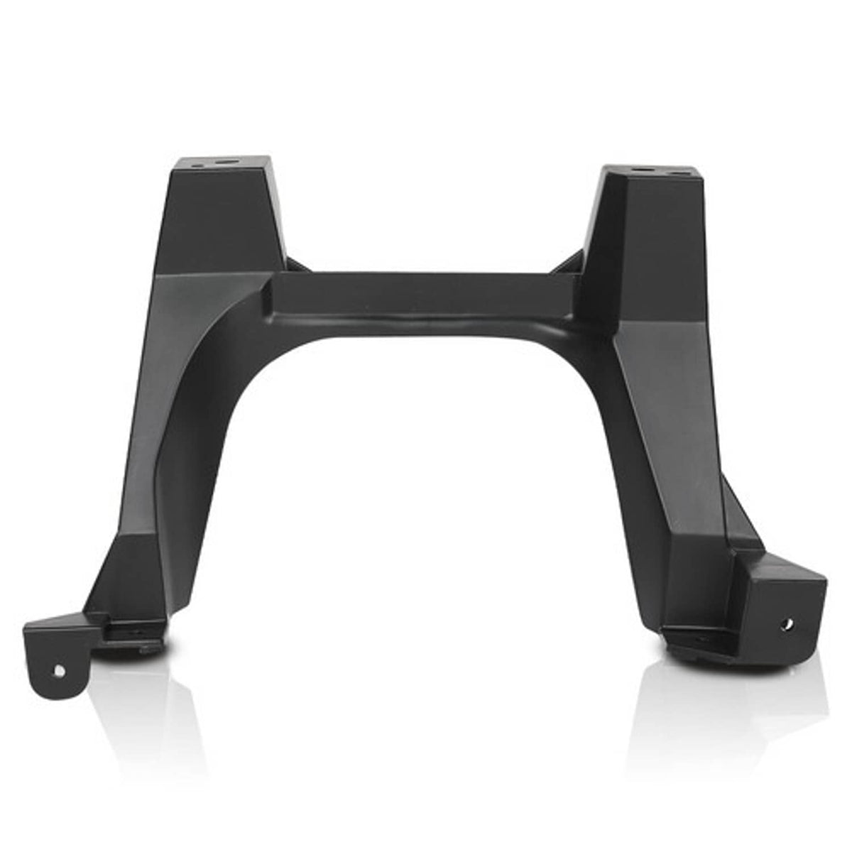 Solid Spare Fit For 2019-2023 Jeep Cherokee Exhaust Tip Bracket Left Side 68338962AA