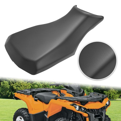 Solid Spare Complete Seat For Can-Am Outlander 400 500 650 800R 1000 L500 2012-2018