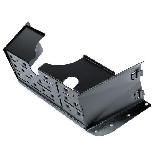 Solid Spare RH+LH Footwell Rest Floor Board For Polaris Sportsman 500 600 700 #5432221-070