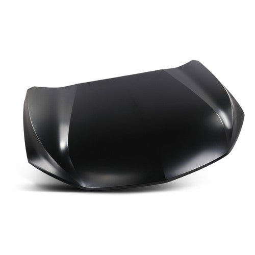 Solid Spare Hood Fit For 2019 2020 2021 2022 2023 2024 2025 2026 Chevrolet Blazer