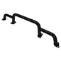 For Jeep Wrangler JL 2018-2024 Front Bumper Grille Winch Brush Guard Bull Bar