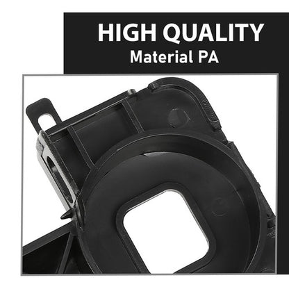 Solid Spare Lower Radiator / Core Support Mount Bracket Fit For 12-18 Audi A6 A7 4G0805201
