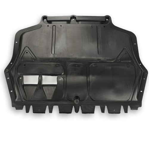 Solid Spare Front Engine Splash Shield Fit For 2012-2022 Volkswagen Passat