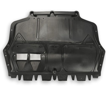 Solid Spare Front Engine Splash Shield Fit For 2012-2022 Volkswagen Passat