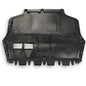 Solid Spare Front Engine Splash Shield Fit For 2012-2022 Volkswagen Passat