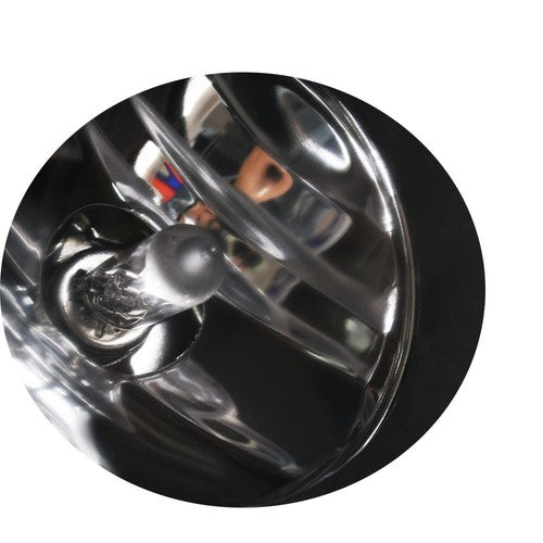 Solid Spare For Nissan Sentra Bumper Lights Fog Driving R + L Lamps+Switch+Wiring 2016-2019