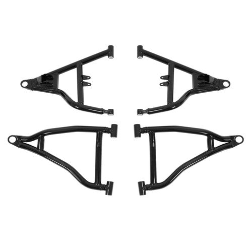 Solid Spare High Clearance Front A Arm Polaris RZR 4 900/S 900 2017-2020 Trail S 900 2021+