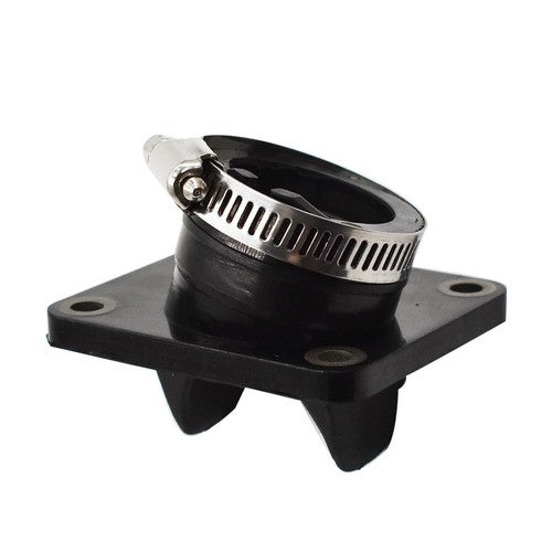 Solid Spare Carburetor Intake Manifold Joint Boot For Yamaha YZ 80 93-01 YZ85 2002-2017