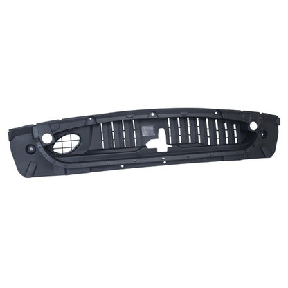 Fits For 2019-2024 Chevrolet 1500 Upper Radiator Support Cover