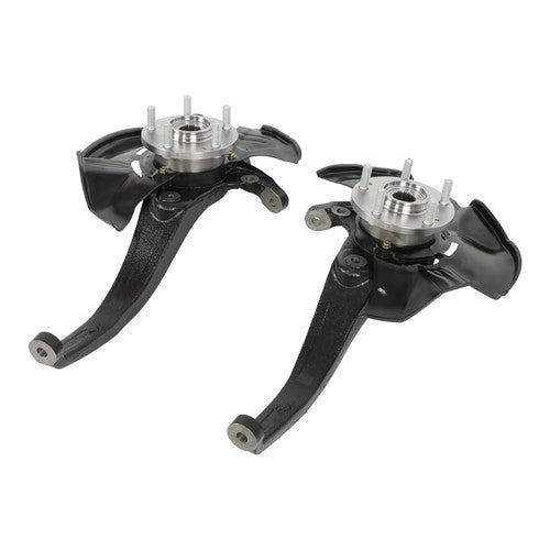 Solid Spare For Hyundai Sonata 06-10 517153K550 Left Right Steering Knuckle Wheel Hub Unit