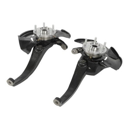 Solid Spare For Hyundai Sonata 06-10 517153K550 Left Right Steering Knuckle Wheel Hub Unit